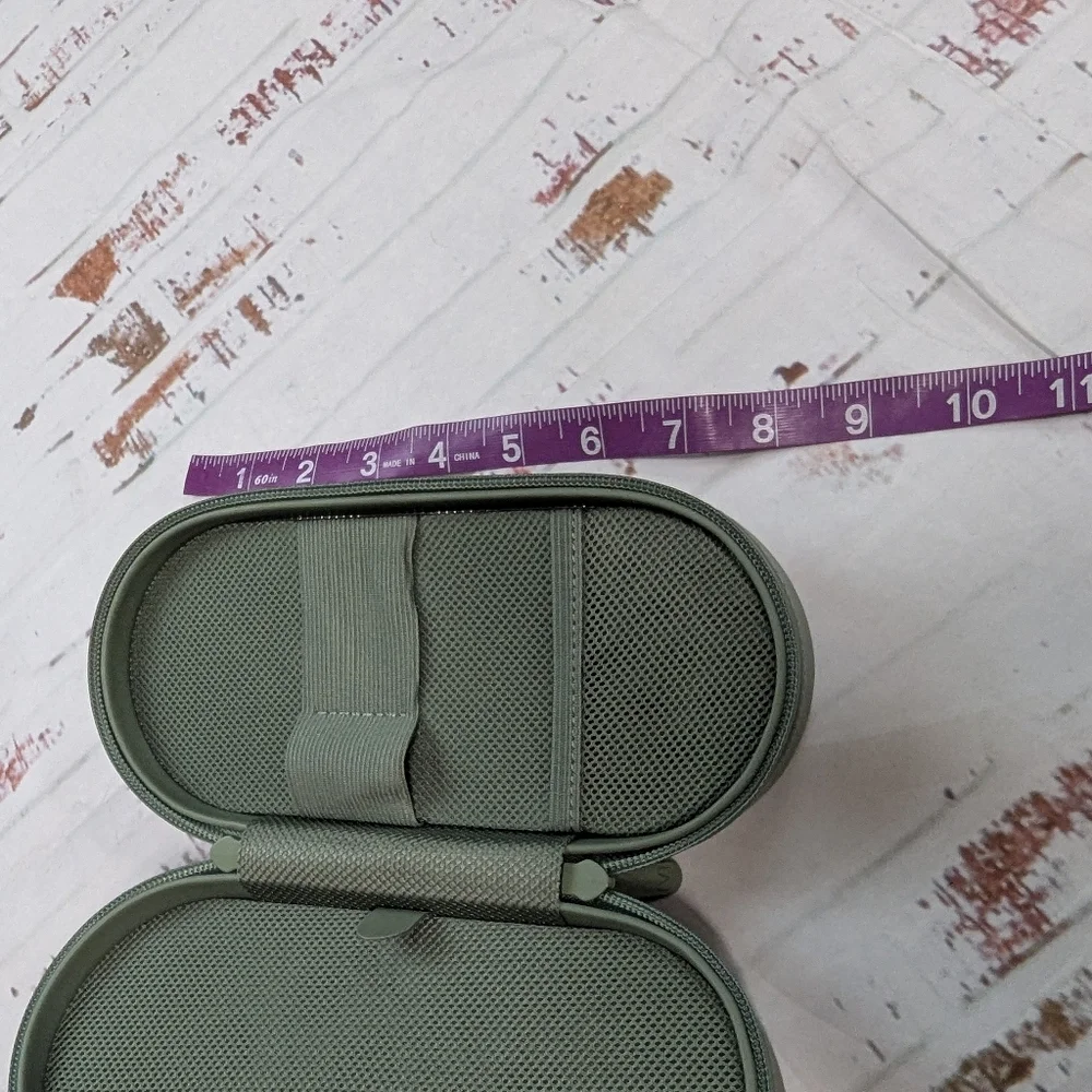 Travel Case For Medication Vivim Brand